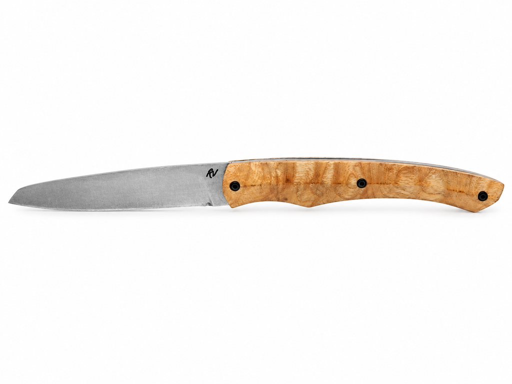 Couteau cran forcé. Le Nawenn n°50
