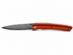 Couteau Liner Lock. Le n°48 un Cilowen