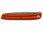 Couteau Liner Lock. Le n°48 un Cilowen