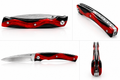 Couteau Liner Lock. Le Cilowen  n°47